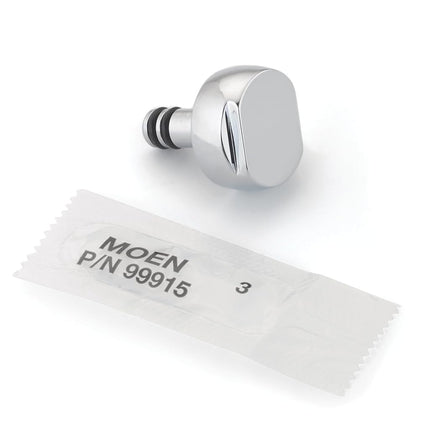 Moen 104634 Commercial Parts & Accessories Replacement Service Kit, Chrome