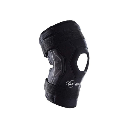 Rodillera ortopédica DonJoy Performance Bionic: Negro, XG