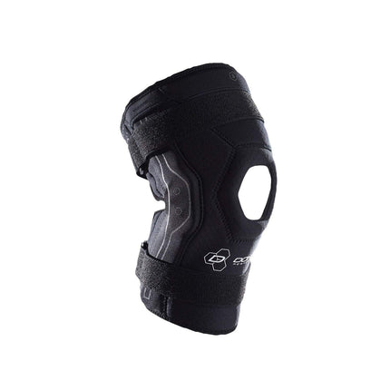 DonJoy Performance Bionic Knee Support Brace: Blac