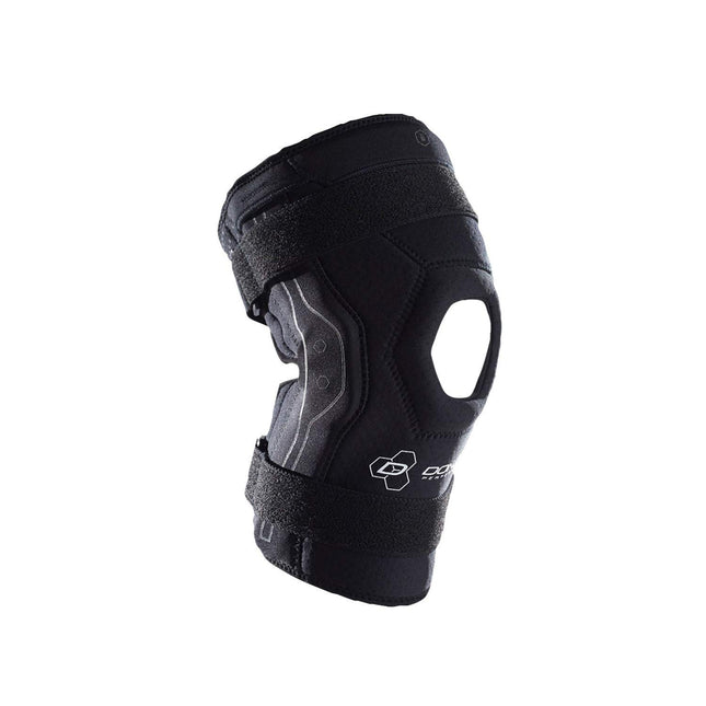 DonJoy Performance Bionic Knee Support Brace: Blac