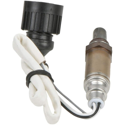 BOSCH 13231 Premium Original Equipment Oxygen Sensor - Compatible with Select BMW 318i, 318is, 318ti, 325i, 325is, 325iX, 530i, 540i, 740i, 740iL, 750iL, 840Ci, 850Ci, 850CSi, 850i, M3