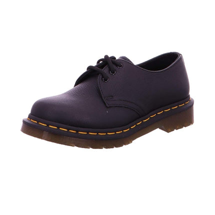 Dr. Martens Mens 1461 Bex Smooth, Black, 15 Women/14 Men