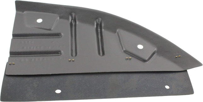 Sherman Replacement Part Compatible with CHEVROLET