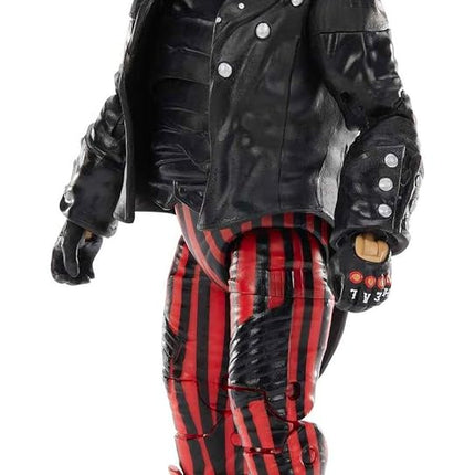 Mattel Collectible - WWE Ultimate Figure 4