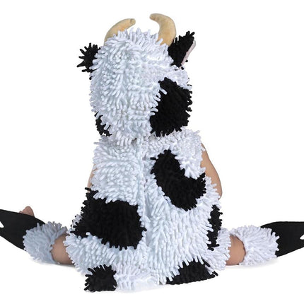 Costume de luxe Kelly la vache pour bébé Princess Paradise, tel qu'illustré, 18-24 mois