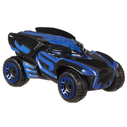 Hot Wheels Marvel Wakanda Forever Black Panther Brand New