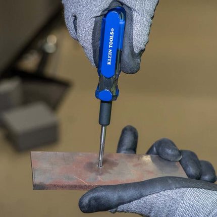 Klein Tools 625-24 Triple Taps 6-32, 8-32, 10-24