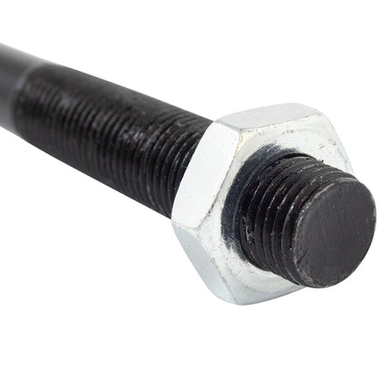 TRQ Front Left Right Inner Tie Rod Driver Passenger Side Compatible with 2012-2015 Mercedes-Benz C250 2008-2011 C300 2008-2015 C350 2008 CLK63 AMG 2010-2014 E350 2015-2018 E400 2010-2013 E550