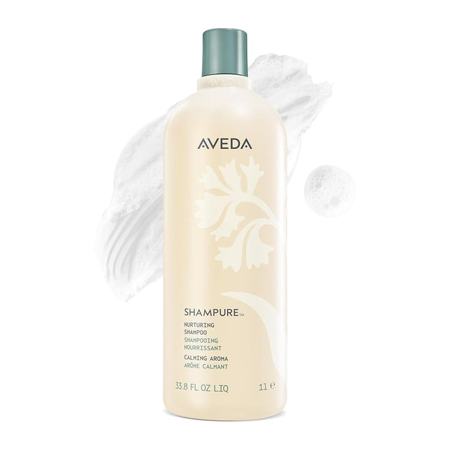 AVEDA SHAMPURE SHAMPOO (1000ML) [Personal Care]