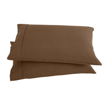 Elegant Comfort Softest and Coziest 6-Piece Bed Sheets King Size Sheet Set - 1500 Premium Hotel Quality Microfiber - Deep Pocket, Wrinkle Resistant Paisley Pattern, Paisley Taupe