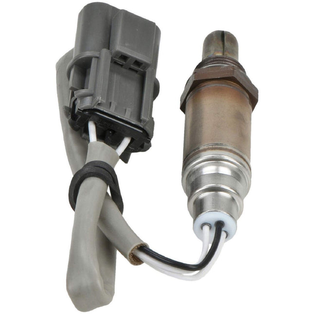 BOSCH 13224 Premium Original Equipment Oxygen Sensor - Compatible with Select Infiniti I30, Q45, QX4; Nissan Maxima, Pathfinder