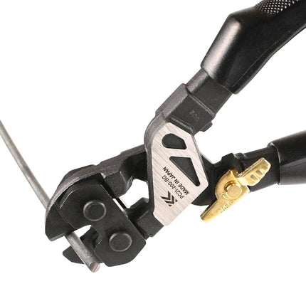 Fujiya PC21-200-BG Forged Handy Clipper, Iron Wire, Piano Wire, Cutting