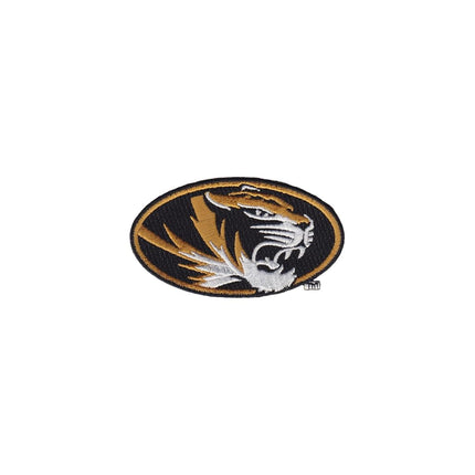 Tervis Made in USA Double Walled University of Missouri Tigers Insulated Tumbler Cup Keeps Drinks Cold & Hot, 16oz, Athletic Logo