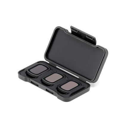 DJI Osmo Pocket 3 Magnetic ND Filters Set, Compatibility: Osmo Pocket 3