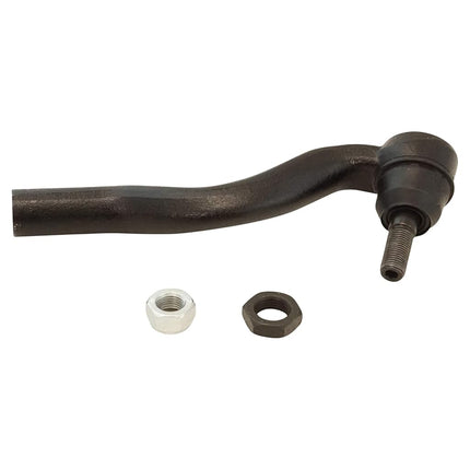 TRQ Inner and Outer Driver and Passenger Side Tie Rod Set 4 Piece