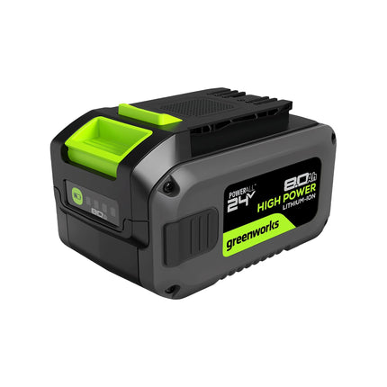Greenworks 24V 8.0Ah Lithium-Ion Battery(Genuine G