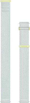 Garmin 20mm Quick Release ComfortFit fabric bands,