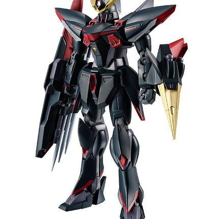 TAMASHII Nations - Mobile Suit Gundam Seed - GAT-X207 Blitz Gundam ver. A.N.I.M.E., Bandai Spirits The Robot Spirits Action Figure