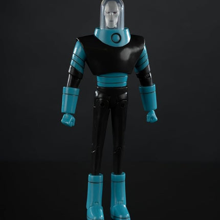 McFarlane The New Batman Adventures Mr. Freeze 6in Scale Action Figure Toys