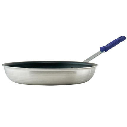 Winco Winware 12 Inch Aluminum Non-Stick Fry Pan w