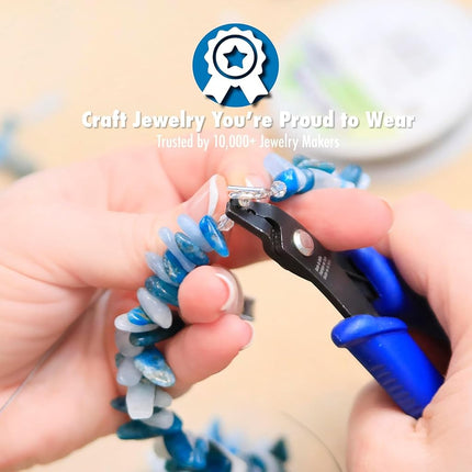 Beadalon Bead Crimp Tool Standard