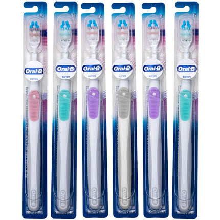 Oral-B Gum Care Extra Soft Toothbrush for Sensitiv