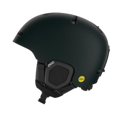 Fornix MIPS