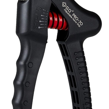 GD PRO-70 Grip Strength Trainer Forearm Strengthen