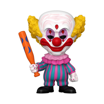 Funko POP! Movies: Killer Klowns from Outer Space - Frank