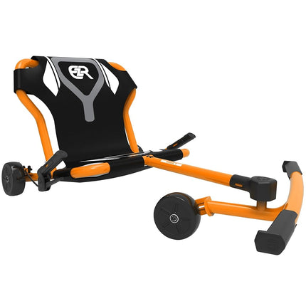 EzyRoller New Pro-X Ride On Toy for Kids and Adult