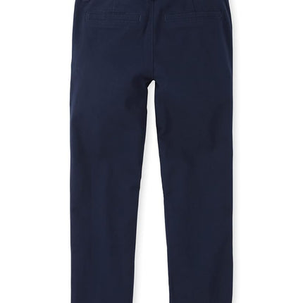 Pantalon Chino Bootcut Uniforme Fille The Children's Place