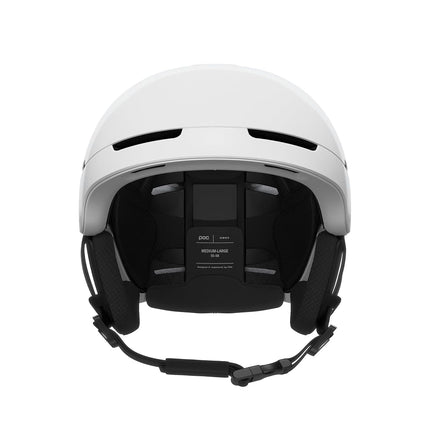 POC Obex MIPS - The all-day, all-mountain ski helmet giving adaptable protection for skiers and snowboarders