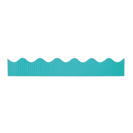 PACON Bordette Scalloped Decorative Border P37164,