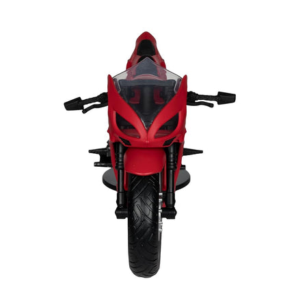 McFarlane DC Multiverse Red Hood's Sportsbike (Red Hood: Outlaw) Vehicle Toys