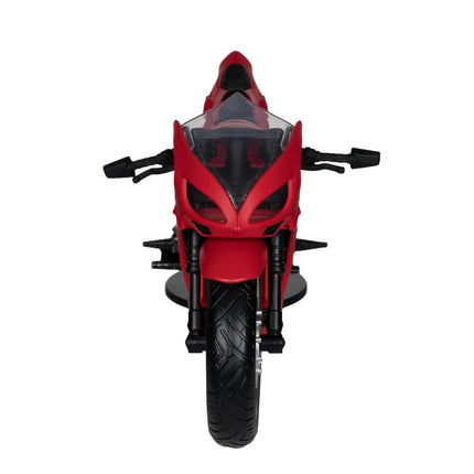 McFarlane DC Multiverse Red Hood's Sportsbike (Red Hood: Outlaw) Vehicle Toys