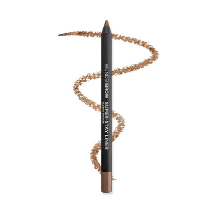 Super Stay Eyeliner Pencil, Waterproof and Smudge-
