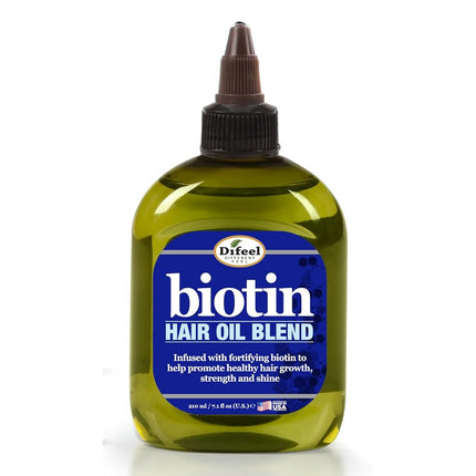 Premium Biotin Hair Oil 230ml