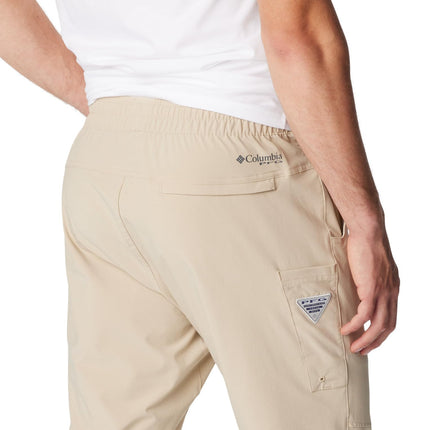 Columbia Terminal Roamer™ Stretch Pants, Ancient Fossil, M Shorts
