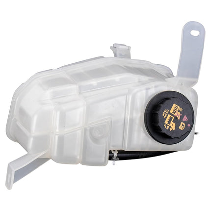 TRQ Coolant Reservoir Compatible with 1997-2004 Fo
