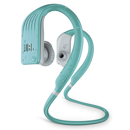 JBL Endurance JUMP Waterproof Wireless Sport In-Ea