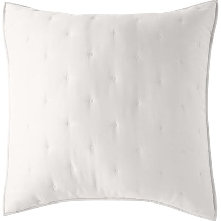 Amazon Aware Recycled Polyester and Cotton Blend Q