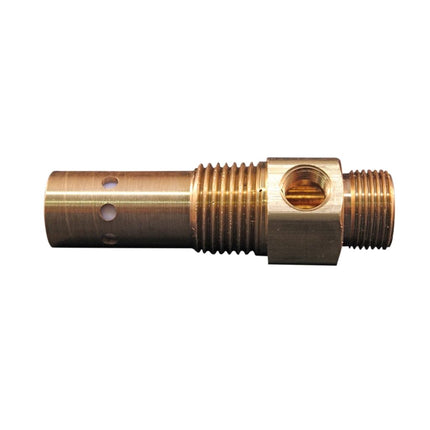 Milton S-1091 1/2-Inch Tank Check Valve