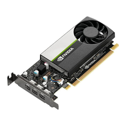 PNY VGA compatible Quadro T400 4GB LP OEM Version