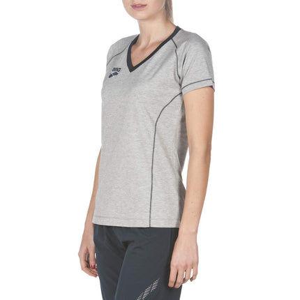 Arena Women's Team Line Short Sleeve T-Shirt