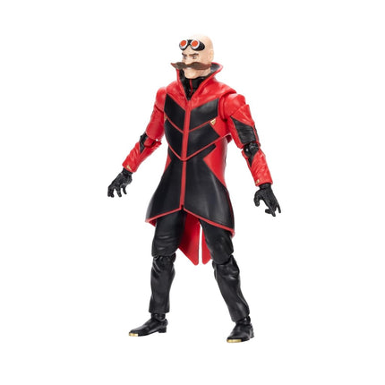 Sonic 3 Movie 5" Action Figures New Character