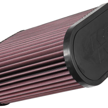 K&N Engine Air Filter: High Performance, Powersport Air Filter: Fits 2014-2019 YAMAHA(YXM700, Viking EPS, Ranch Edition, w/Suntop, VI EPS, Wolverine, YXE70, R-Spec EPS, FI 4x4, EPS SE, VI) YA-6914