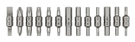 Wiha 77792 Ultra Driver Multi Tool Industrial
