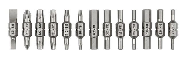 Wiha 77792 Ultra Driver Multi Tool Industrial