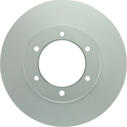 Bosch 50011242 QuietCast Premium Disc Brake Rotor 