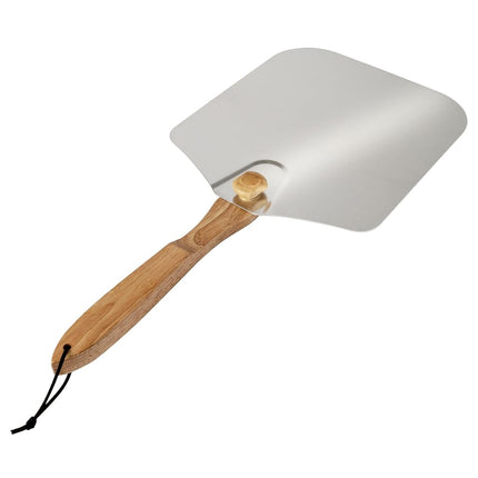 Old Stone Pizza Kitchen Pizza Stone and Pizza Peel Set